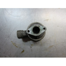 22D024 Air Injection Check Valve From 2003 SAAB 9-3  2.0 12794285